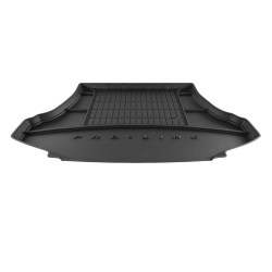 Vasca Baule compatibile con Lexus RZ dal 2022 in poi, su misura in Gomma TPE